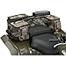 Moose Utility Ozark Rear Rack Bag - Mossy Oak Break-Up EX000275CAMO