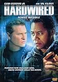 Hardwired - Nemico Invisibile