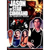 Jason of Star Command - The Complete Series (1979)