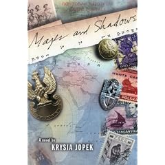 Maps and Shadows: A Novel