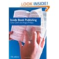Inside Book Publishing