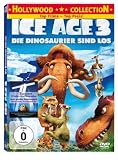 Ice Age 3: Die Dinosaurier sind los (& Digital Copy)