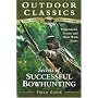 Secrets of Successful Bowhunting: Field Guide (Outdoor Classics Field Guides)