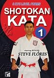 Shotokan Karate Kata: Kyu Level Forms