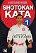 Shotokan Karate Kata, Vol. 1: Color Belt Forms [2007] (REGION 1) (NTSC)