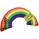 Yeowww! Catnip Toy, Rainbow