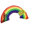 Yeowww! Catnip Toy, Rainbow