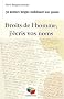 Droits de l'homme, j'�cris vos noms