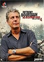 Anthony Bourdain: No Reservations - Collection Four