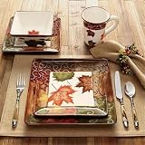 Orvis Fall Foliage China