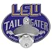LSU Tigers Tailgater Hitch Cover