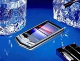 SLIM 4GB MP3/MP4 FM VIDEO RADIO 18'TFT SCREEN PLAYER