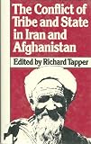 The Conflict of tribe and state in Iran and Afghanistan