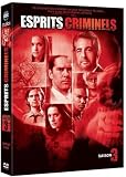 Esprits criminels - Saison 3