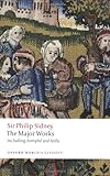 Sir Philip Sidney: The Major Works (Oxford World's Classics)