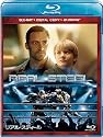 リアル・スティール ブルーレイ(2枚組/デジタルコピー & e-move付き) [Blu-ray]