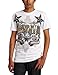 Throwdown By Affliction Men's Grahopper Tee