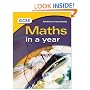 GCSE Maths in a Year (Student Book)