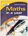 GCSE Maths in a Year (Student Book)