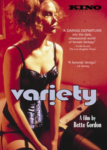 Variety: 1983