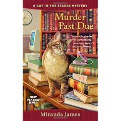 Murder Past Due