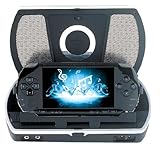 PSP 2000/3000 Sound Dock & Power Pack