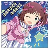 THE IDOLM@STER 天海春香クッションカバー