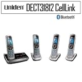 Uniden DECT3181-2