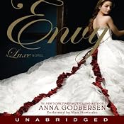 Envy: A Luxe Novel | [Anna Godbersen]