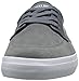 Dekline Men's Mason Skate Shoe