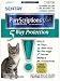 Sentry PurrScriptions Plus Flea and Tick  Squeeze-On for Cats and Kittens Over Under 5-Pound