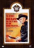 indio black, sai che ti dico: sei un gran figlio di... / Adios Sabata (Dvd) Italian import