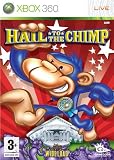 Hail to the Chimp (Xbox 360)
