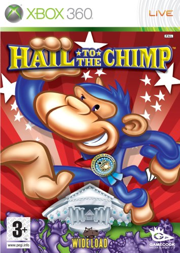 Hail to the Chimp (Xbox 360)