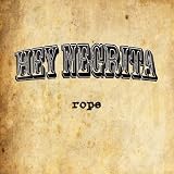 Music : Rope [7" VINYL]
