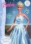 Snowflake Dance (Paper Doll Book)