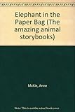 The elephant in the paperbag