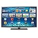 Samsung UE40ES5500 TV LCD 40" (101 cm) LED HD TV 1080p 100 Hz 3 HDMI USB Classe: A