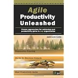 Agile Productivity Unleashed: Proven approaches for achieving real productivity gains in any organization
