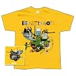Beastie Boys - Machine T-Shirt