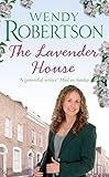 The lavender house