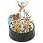 Color Mag Sculpture - Circus