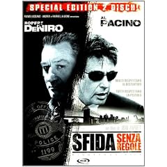 Sfida Senza Regole (SE) (2 Dvd)