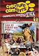 Creature Comforts Complete - Series 3 - In The USA [UK Import]