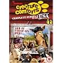 Creature Comforts - Series 3 - In The USA [DVD]