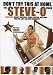 DVD : Don't Try This at Home - The Steve-O Video