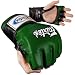 Fairtex Ultimate Combat MMA Gloves - Open Thumb