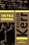 The Pale Criminal