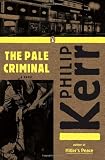 The Pale Criminal