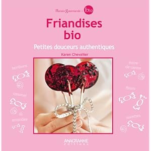 Friandises bio